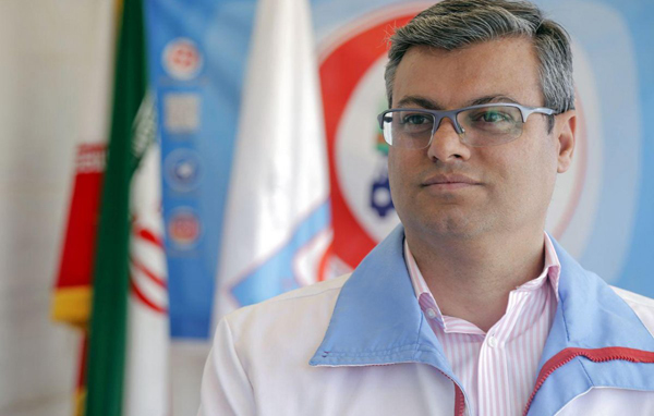 برگزاری کارگاه تخصصی آنلاین "تعارضات درون خانواده و سوگ ناتمام در بحران کرونا" در هلال‌احمر قم 